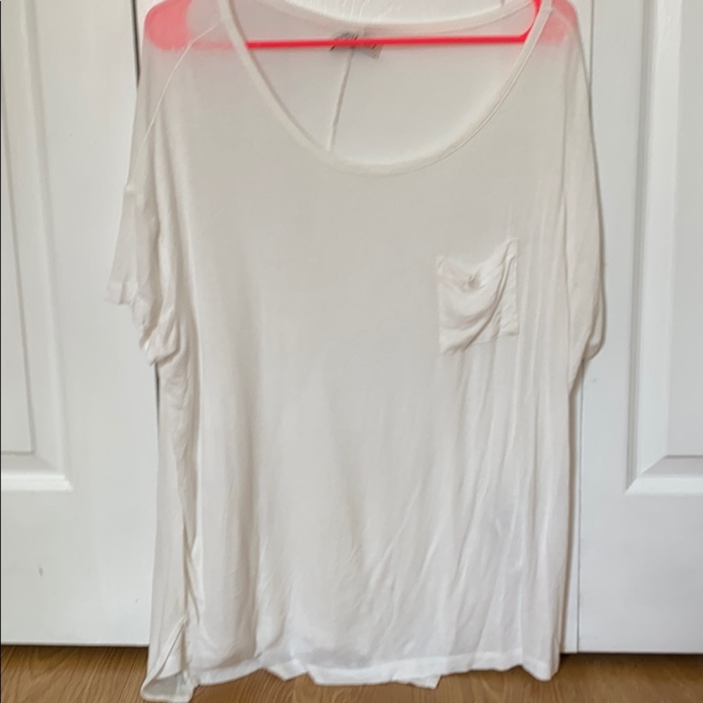 Oversized tshirt